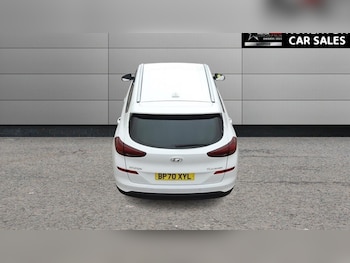 Used Hyundai TUCSON 2021 for sale - 79481935: Photo