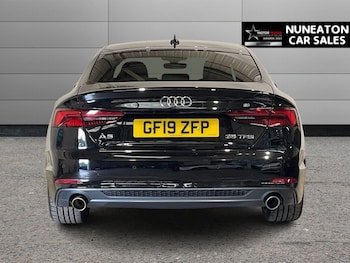 Used Audi A5 2019 for sale - 75135125: Photo