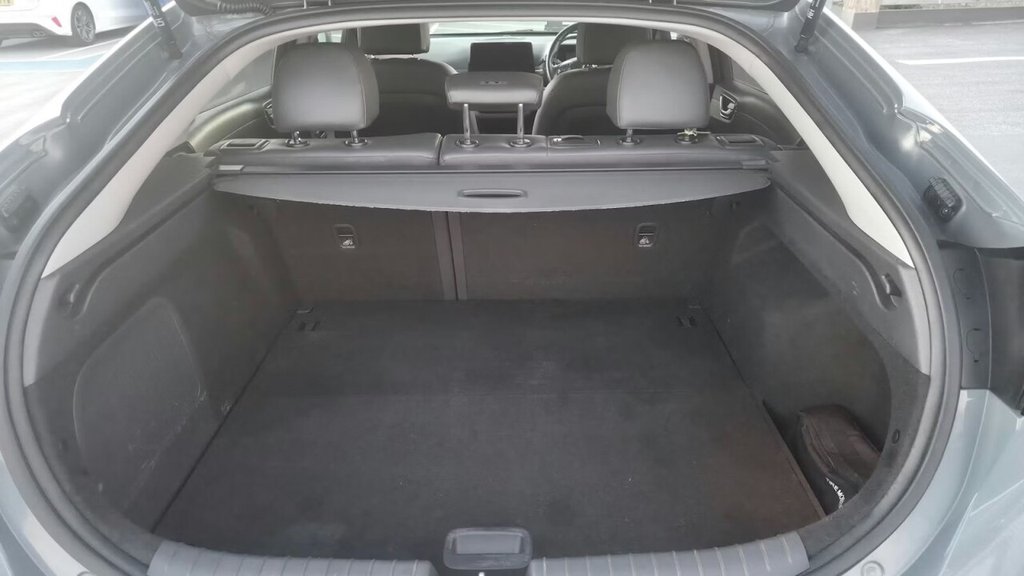 Used Hyundai IONIQ 2020 for sale - 78003062: Photo 5