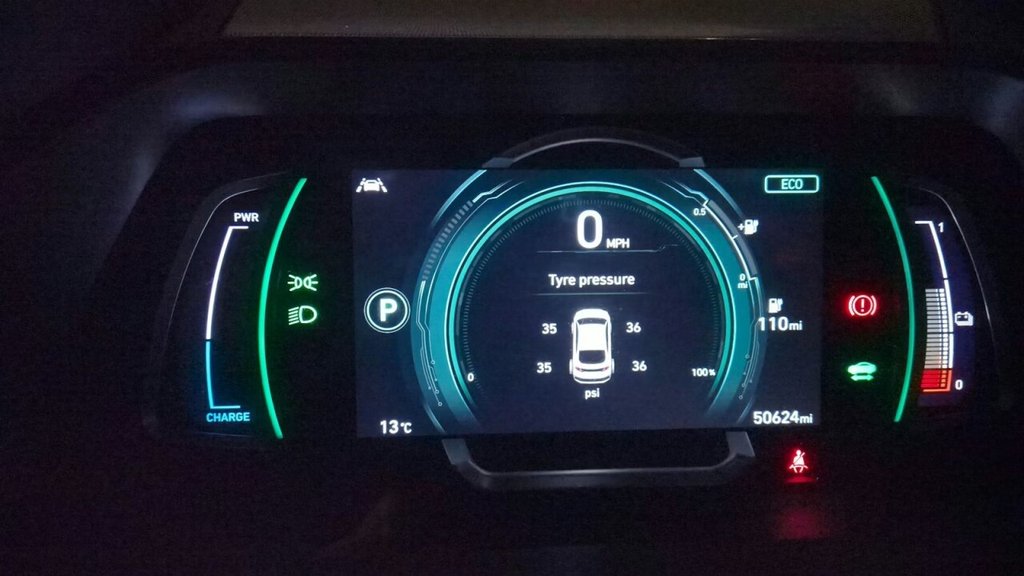 Used Hyundai IONIQ 2020 for sale - 78003062: Photo 6