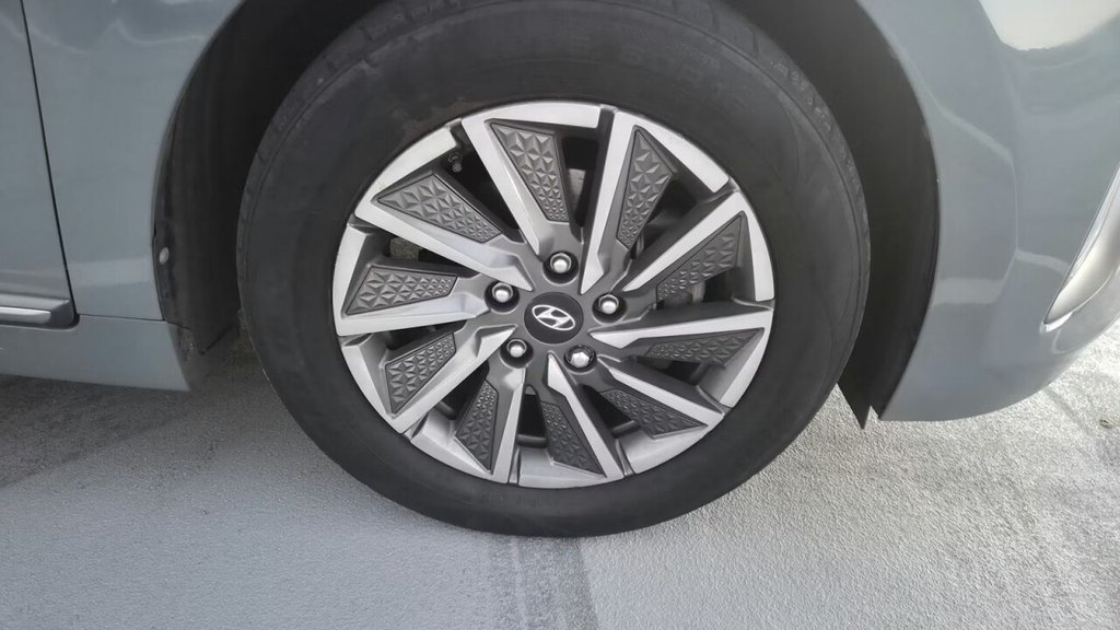 Used Hyundai IONIQ 2020 for sale - 78003062: Photo 7