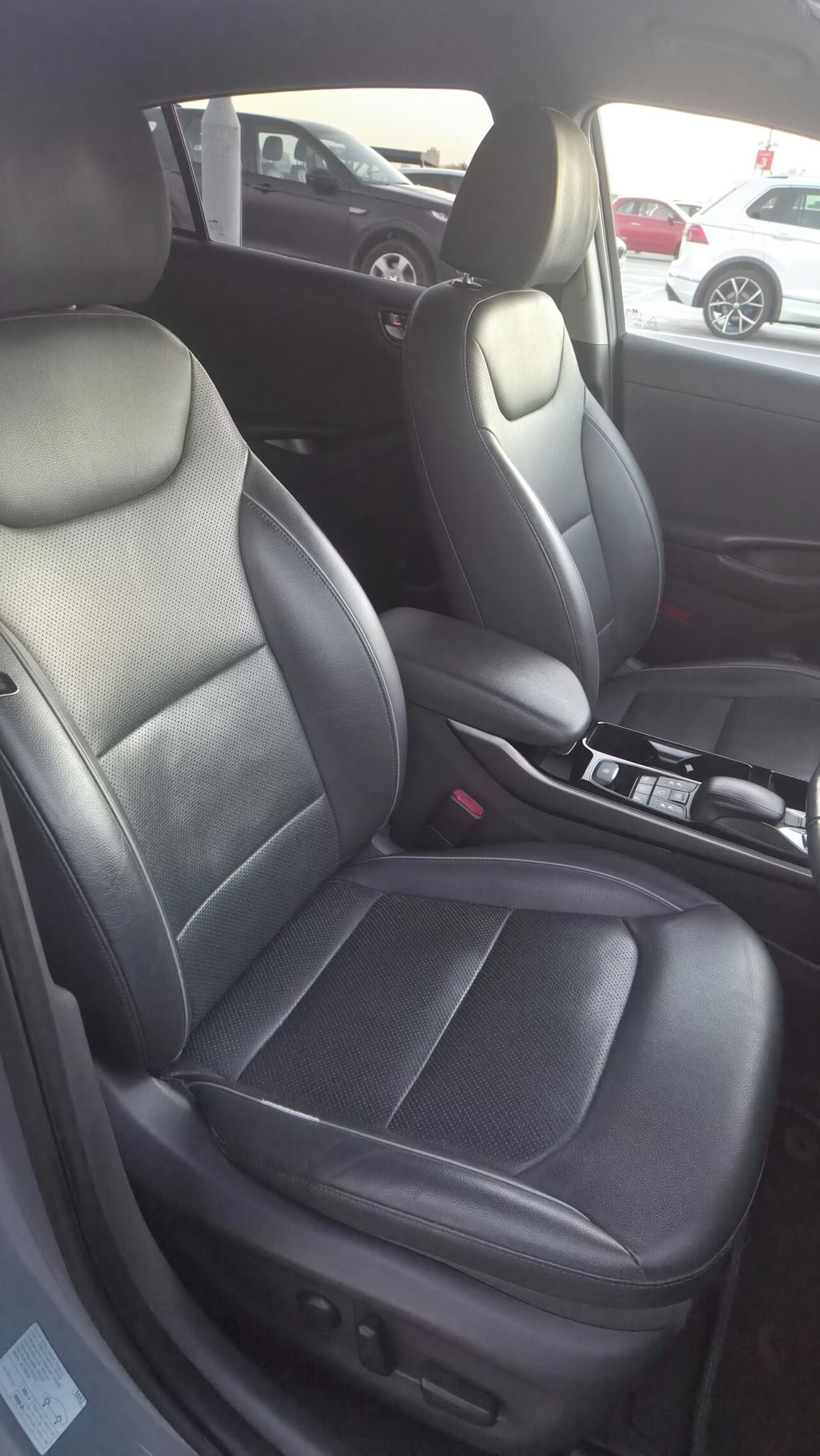 Used Hyundai IONIQ 2020 for sale - 78003062: Photo 8