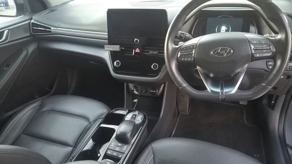 Used Hyundai IONIQ 2020 for sale - 78003062: Photo 9