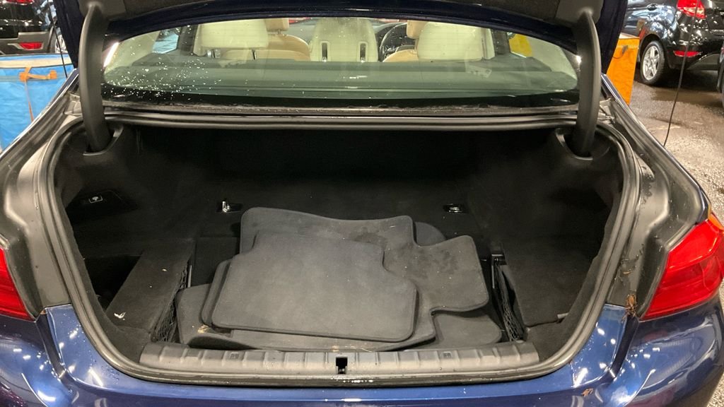 Used BMW 5 Series 2019 for sale - 77133287: Photo 7