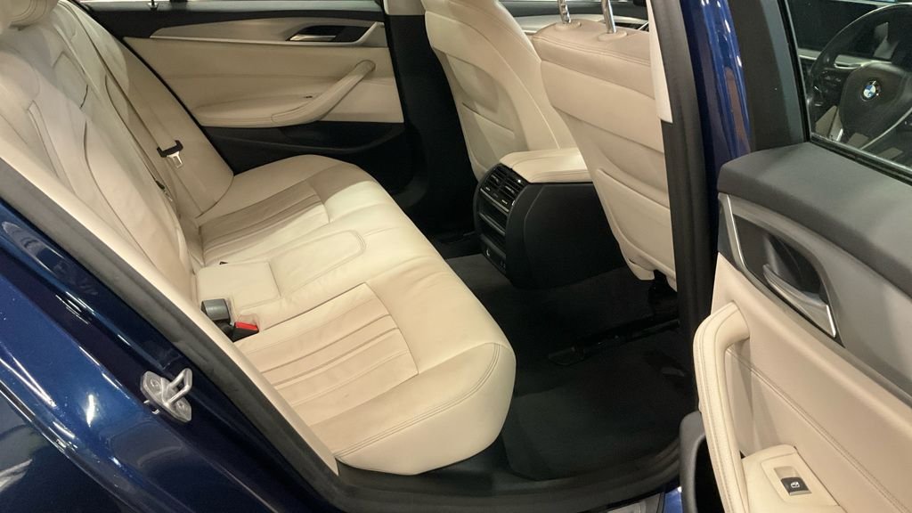 Used BMW 5 Series 2019 for sale - 77133287: Photo 8