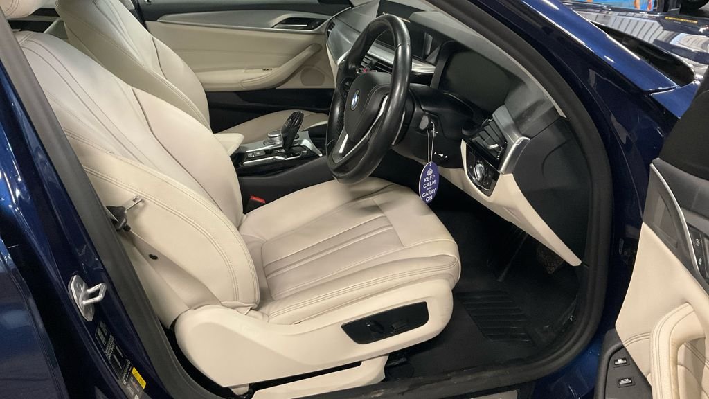 Used BMW 5 Series 2019 for sale - 77133287: Photo 9