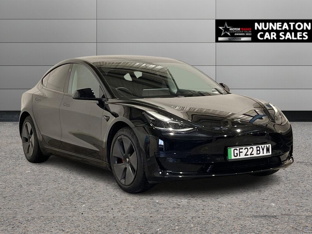 Used Tesla Model 3 2022 for sale - 78002409: Photo 1