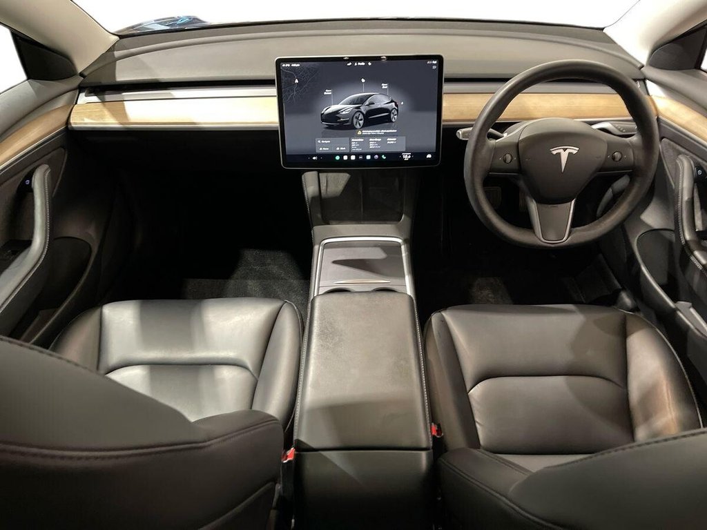 Used Tesla Model 3 2022 for sale - 78002409: Photo 10