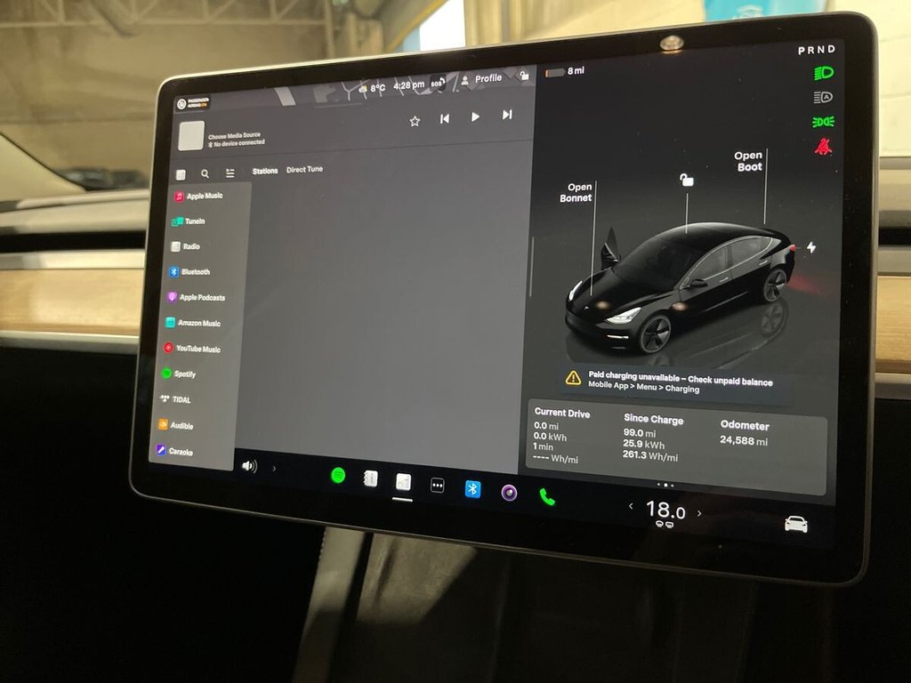 Used Tesla Model 3 2022 for sale - 78002409: Photo 11