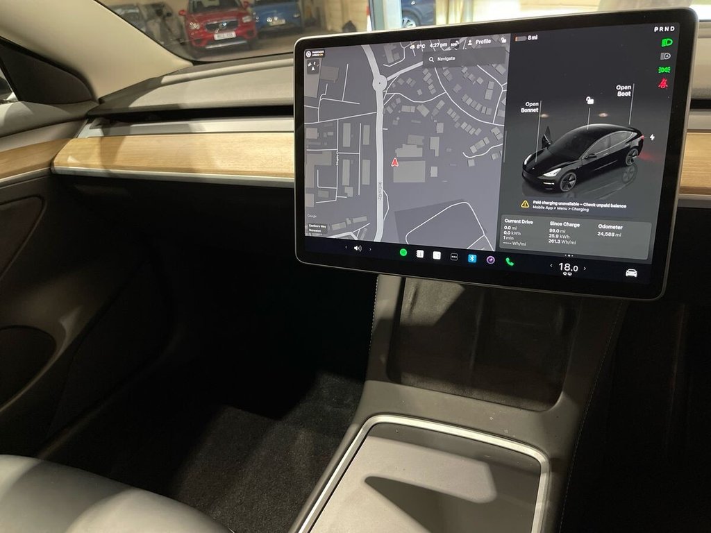 Used Tesla Model 3 2022 for sale - 78002409: Photo 17