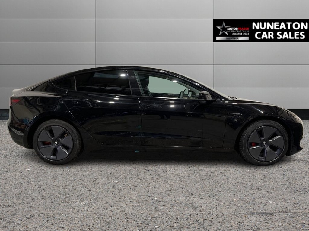 Used Tesla Model 3 2022 for sale - 78002409: Photo 2