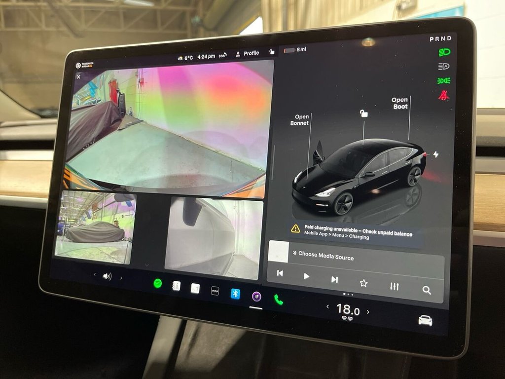 Used Tesla Model 3 2022 for sale - 78002409: Photo 23