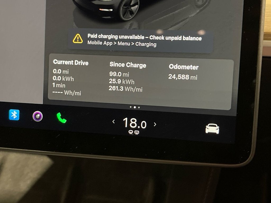 Used Tesla Model 3 2022 for sale - 78002409: Photo 24