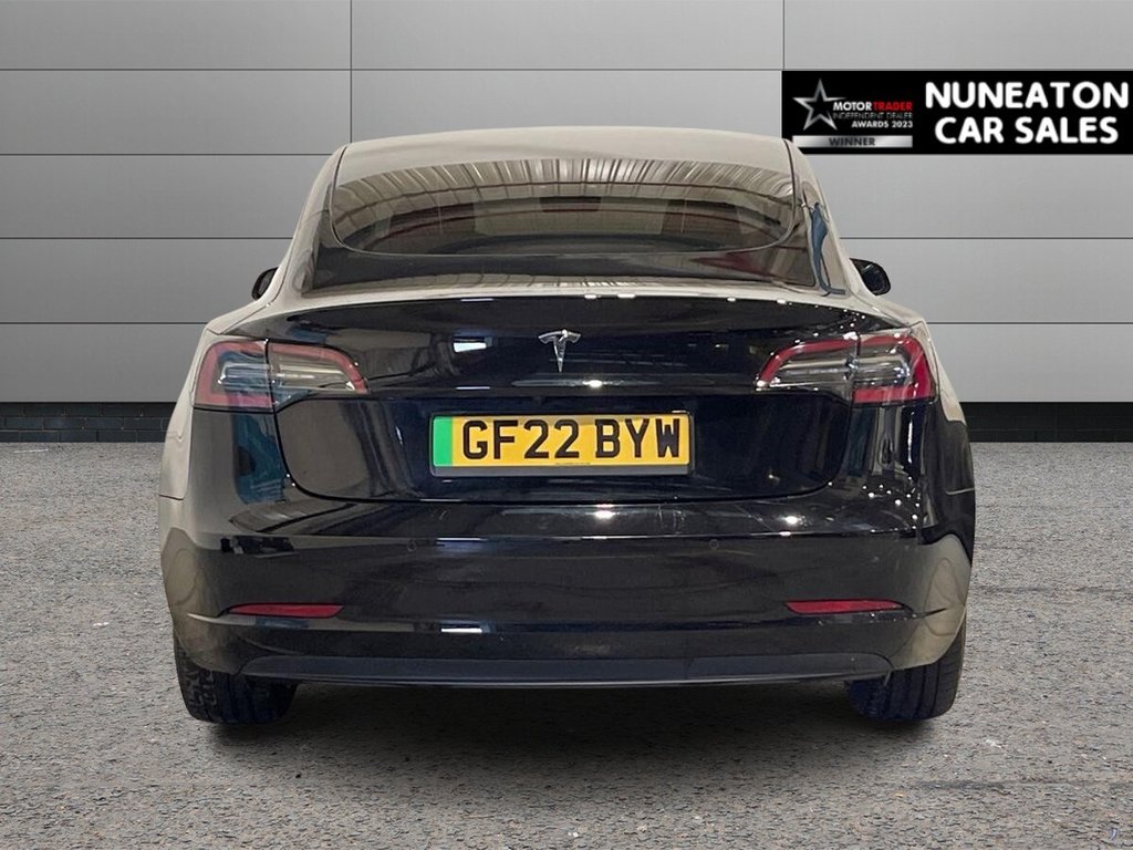 Used Tesla Model 3 2022 for sale - 78002409: Photo 4