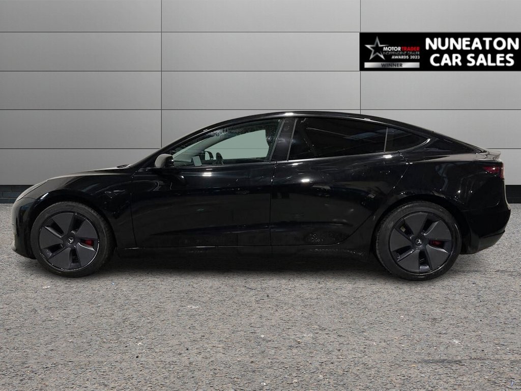 Used Tesla Model 3 2022 for sale - 78002409: Photo 6