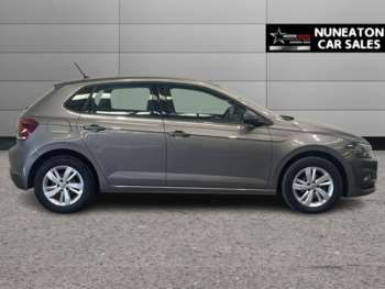 Used Volkswagen Polo 2018 for sale - 74991672: Photo
