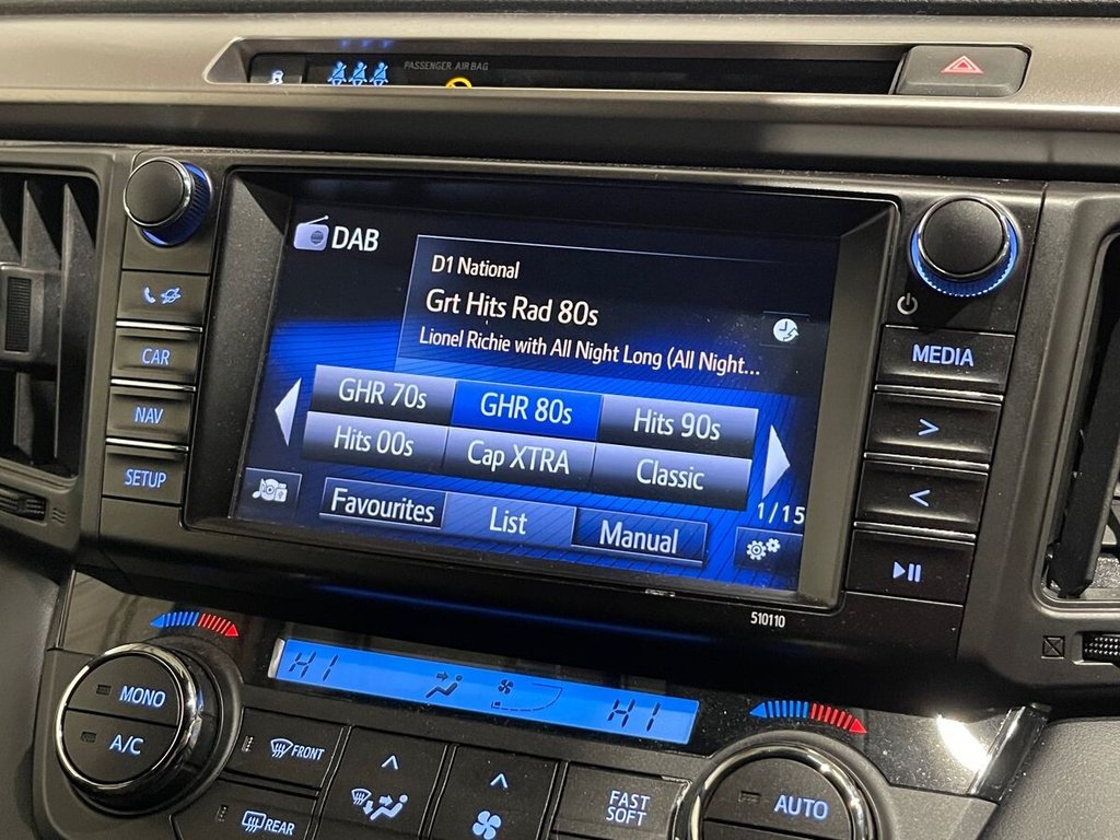 Used Toyota RAV4 2018 for sale - 77394355: Photo 11