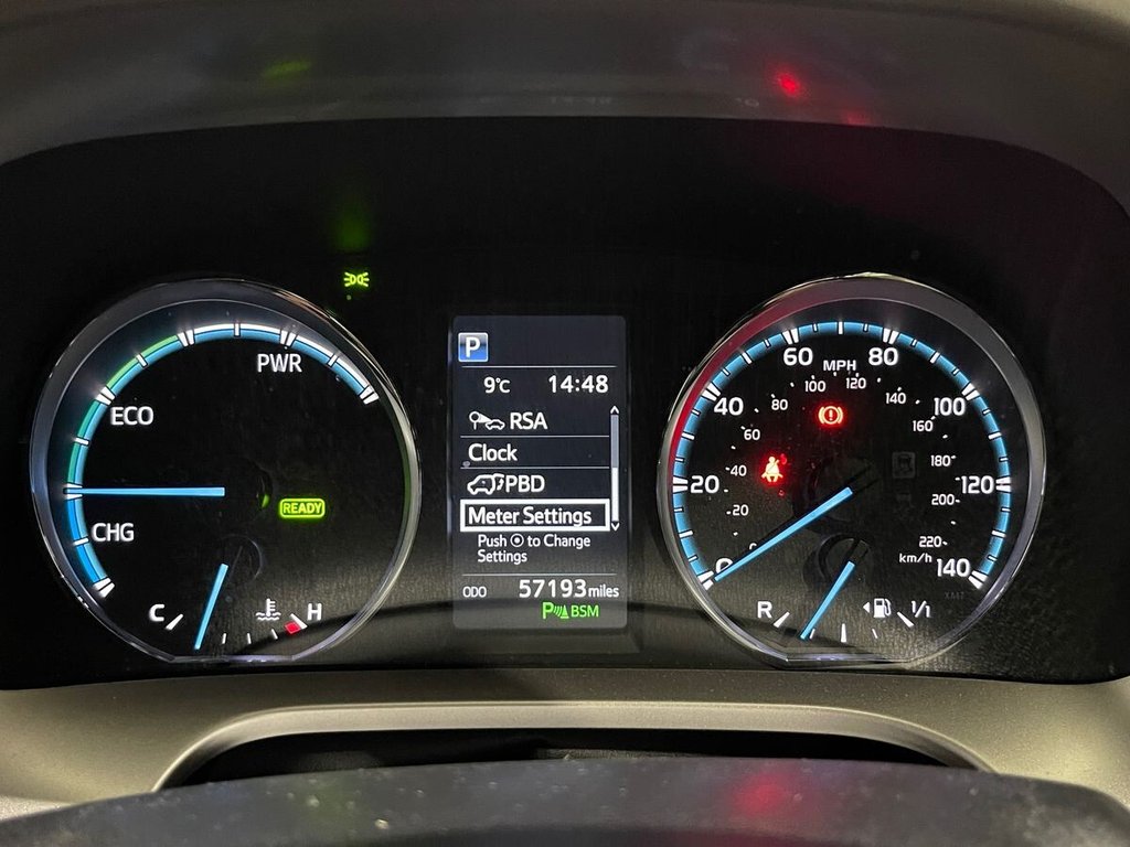 Used Toyota RAV4 2018 for sale - 77394355: Photo 19