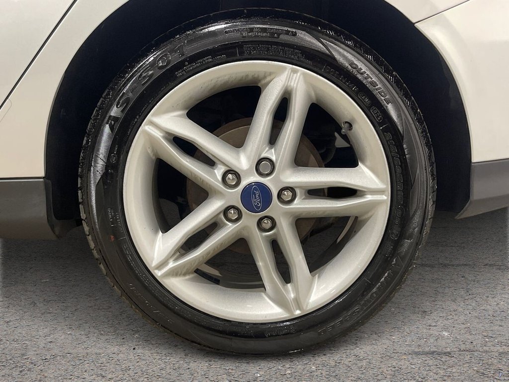 Used Ford Focus 2017 for sale - 76610247: Photo 12