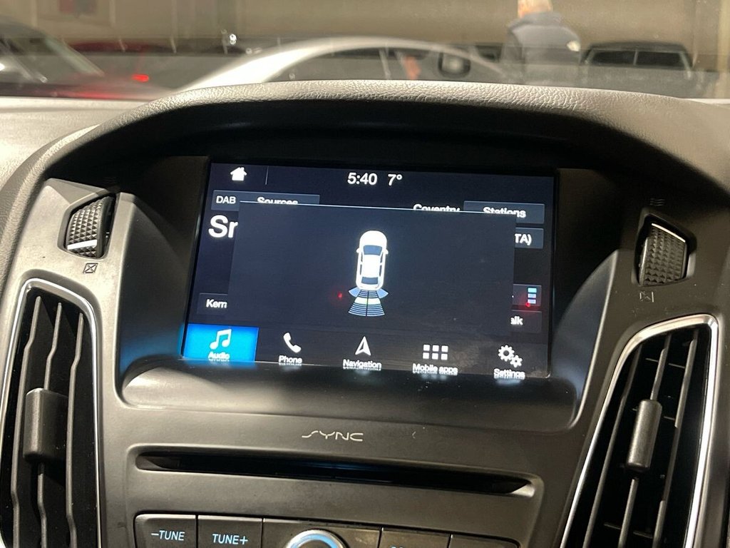 Used Ford Focus 2017 for sale - 76610247: Photo 22