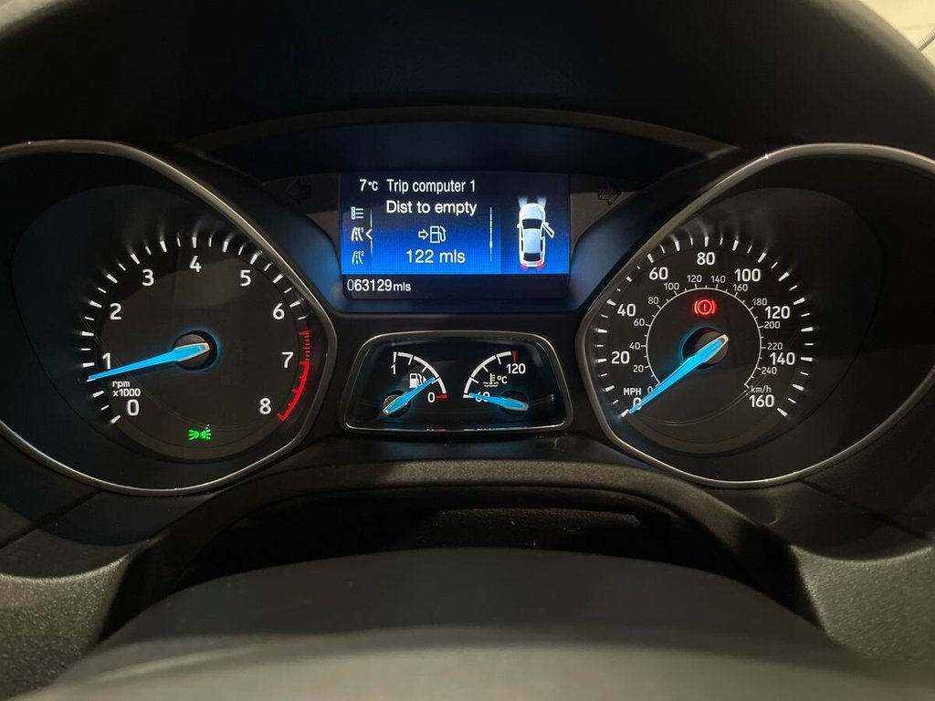 Used Ford Focus 2017 for sale - 76610247: Photo 23