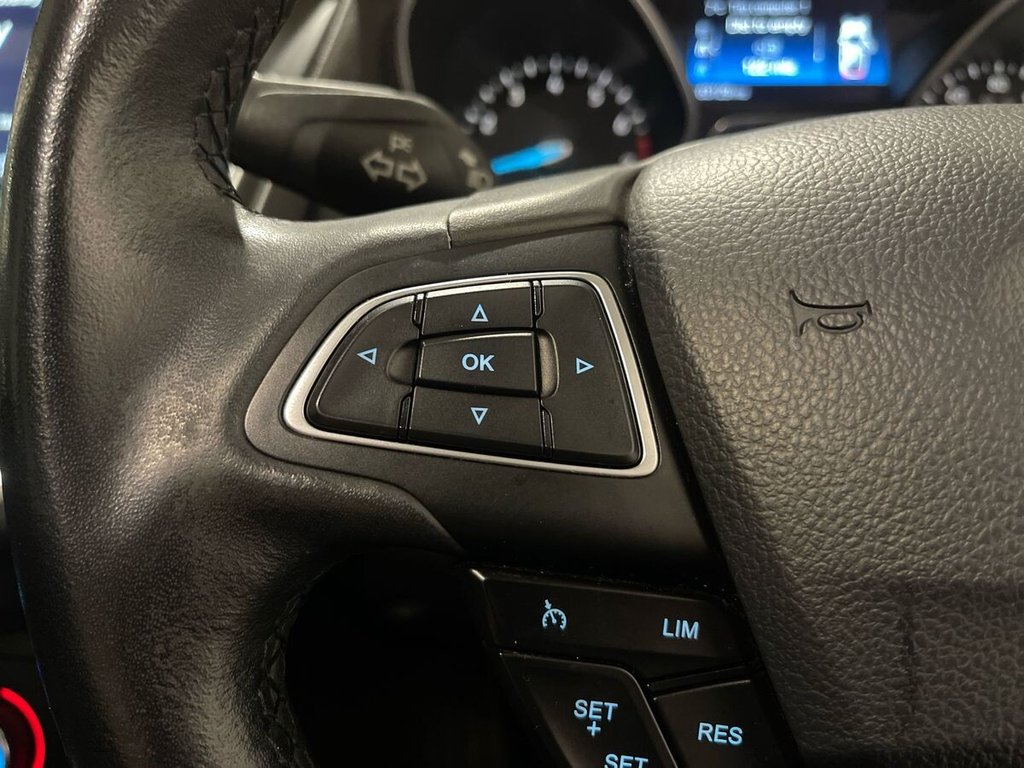 Used Ford Focus 2017 for sale - 76610247: Photo 24