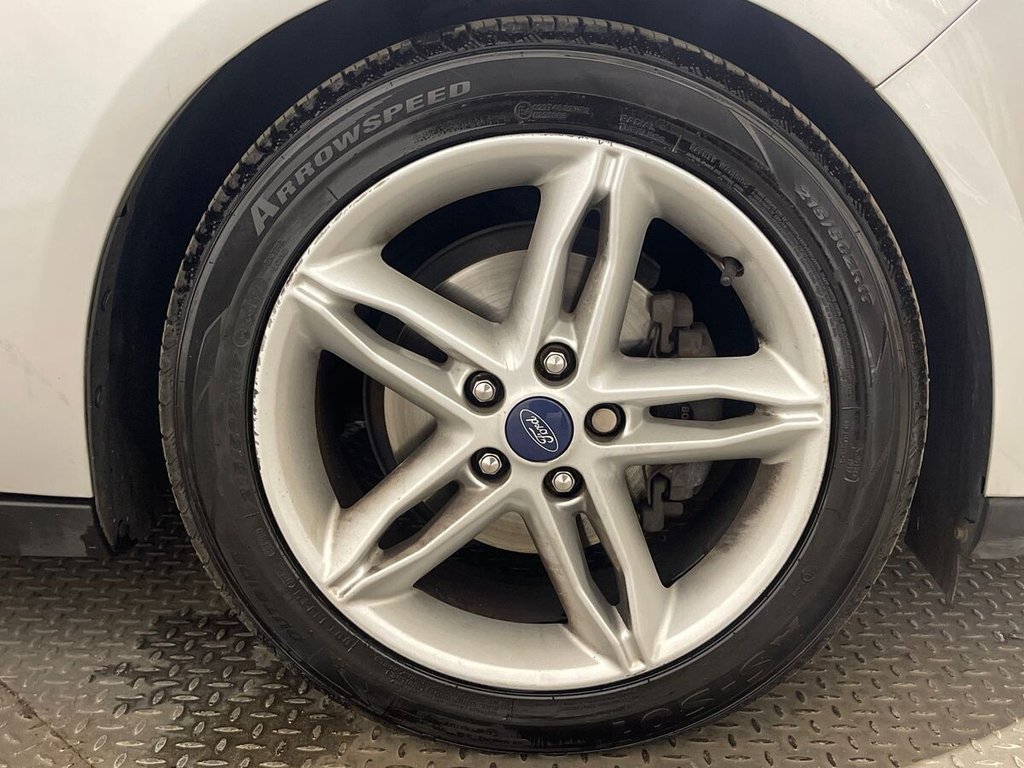 Used Ford Focus 2017 for sale - 76610247: Photo 31