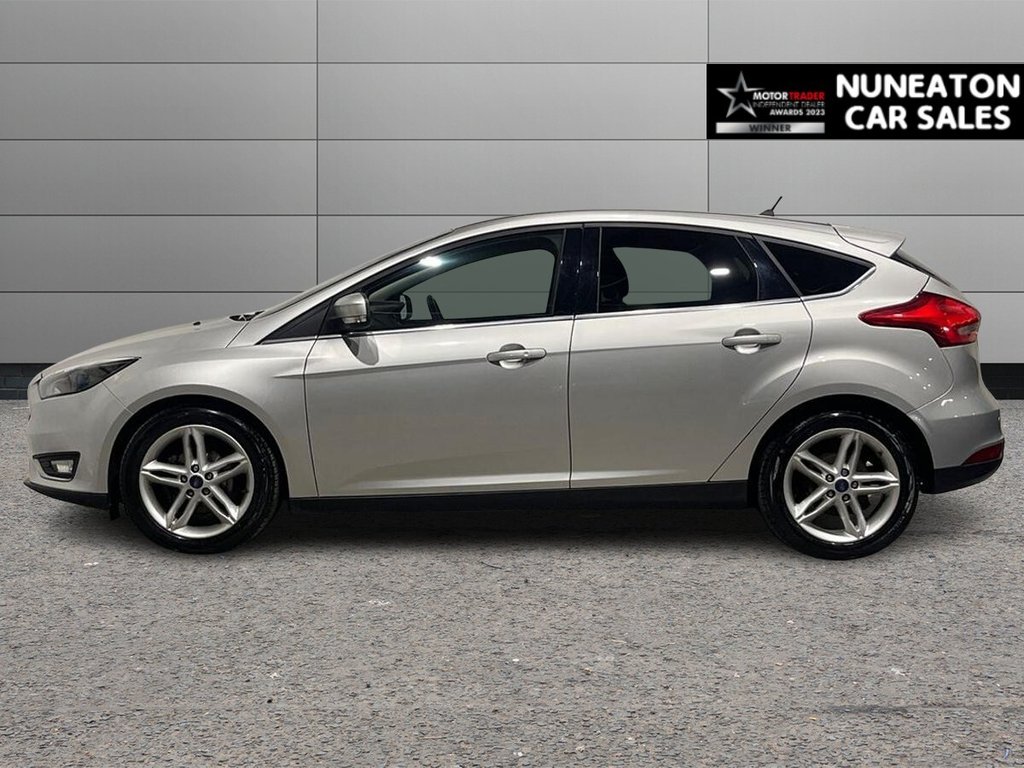 Used Ford Focus 2017 for sale - 76610247: Photo 6