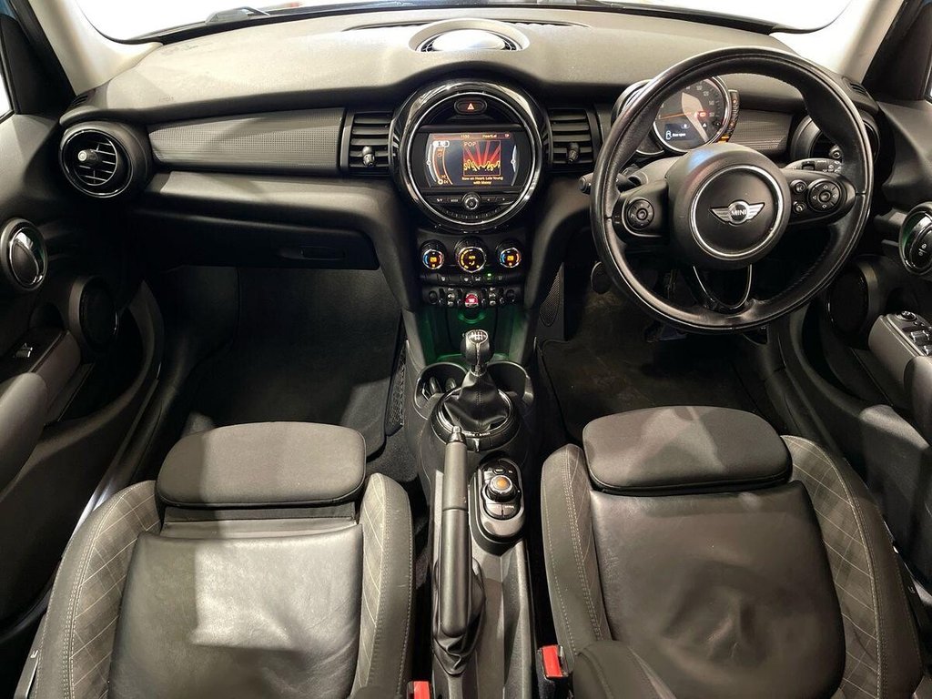 Used MINI Hatch 2014 for sale - 77919887: Photo 10