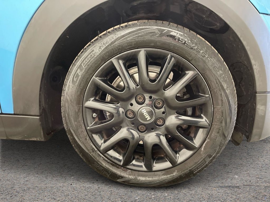 Used MINI Hatch 2014 for sale - 77919887: Photo 12