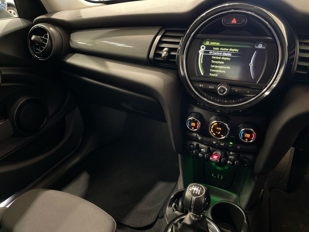 Used MINI Hatch 2014 for sale - 77919887: Photo 16