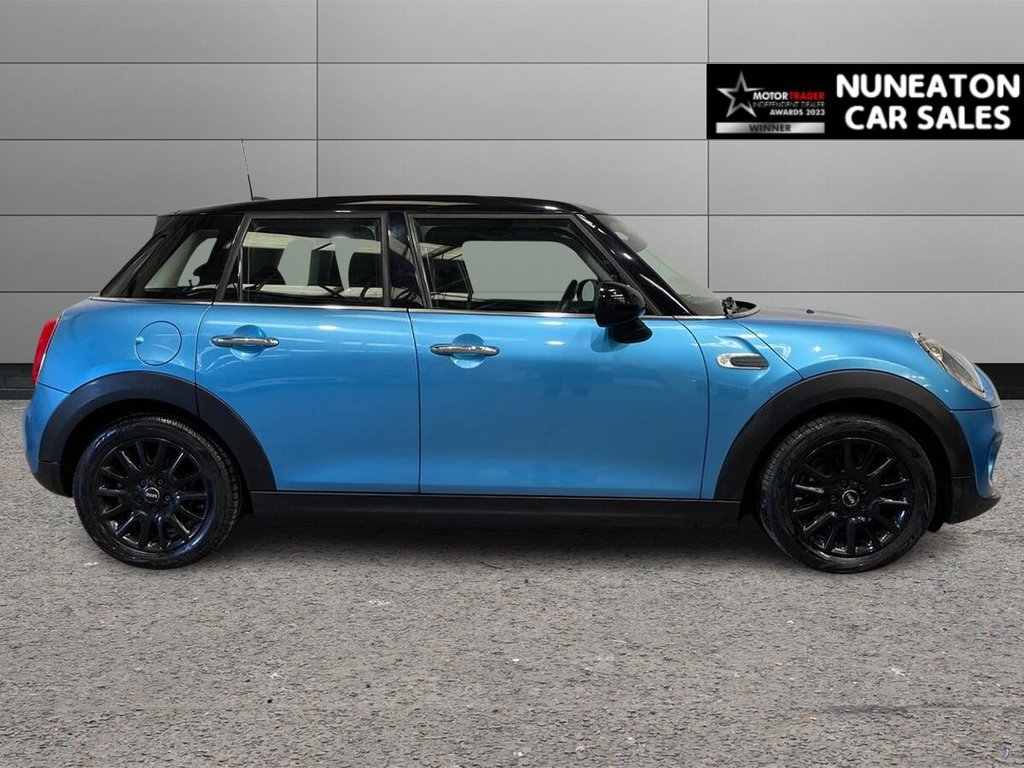 Used MINI Hatch 2014 for sale - 77919887: Photo 2