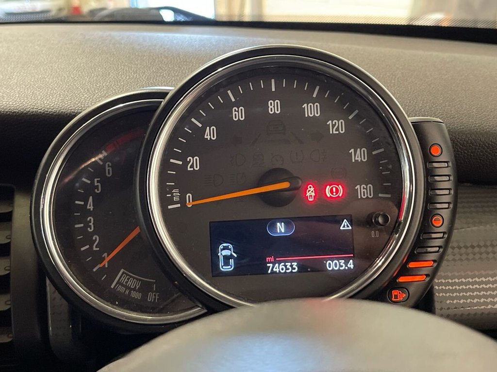 Used MINI Hatch 2014 for sale - 77919887: Photo 21