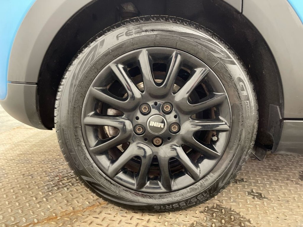 Used MINI Hatch 2014 for sale - 77919887: Photo 28