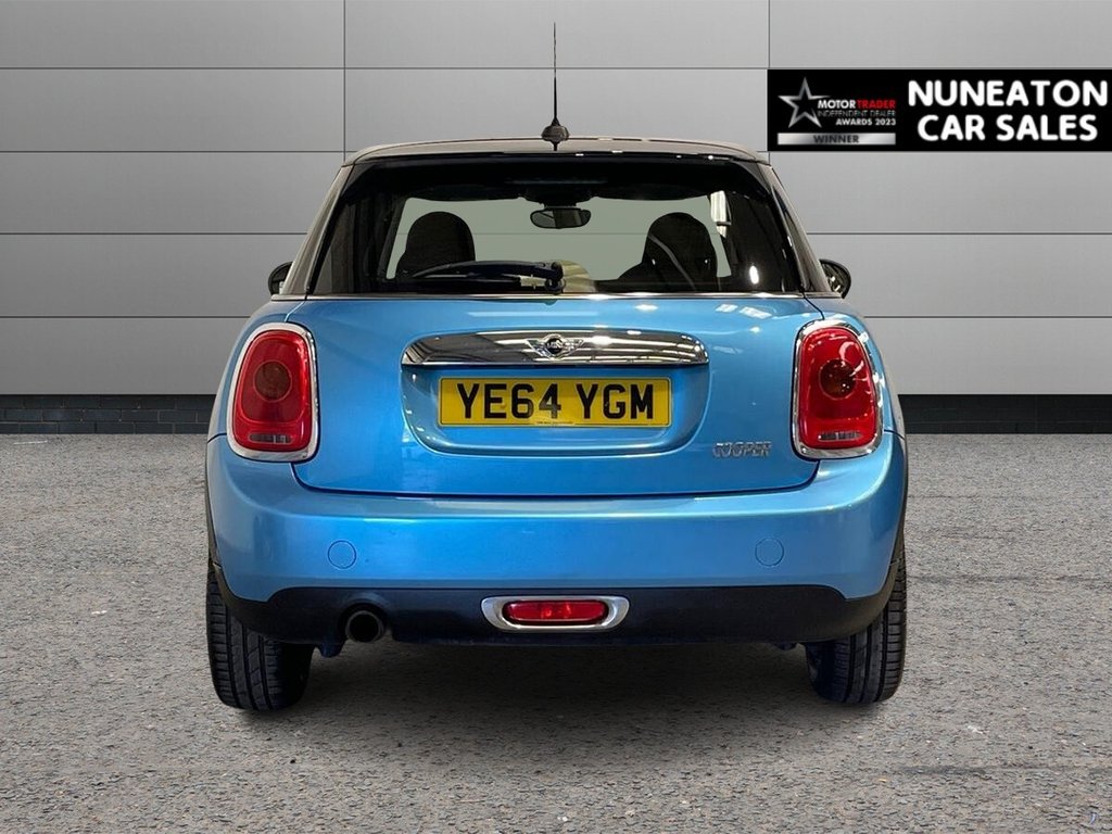Used MINI Hatch 2014 for sale - 77919887: Photo 4