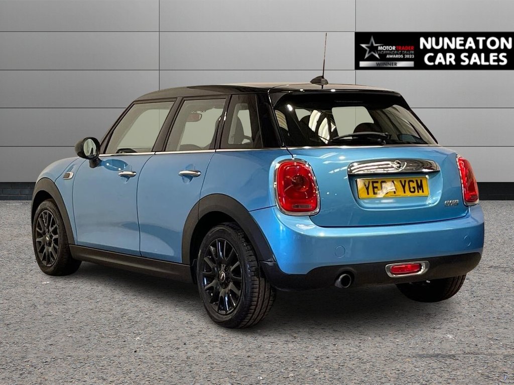 Used MINI Hatch 2014 for sale - 77919887: Photo 5
