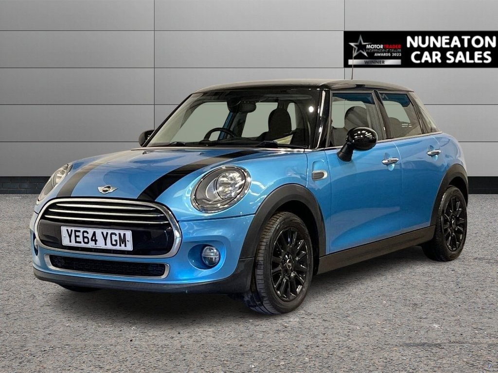Used MINI Hatch 2014 for sale - 77919887: Photo 7