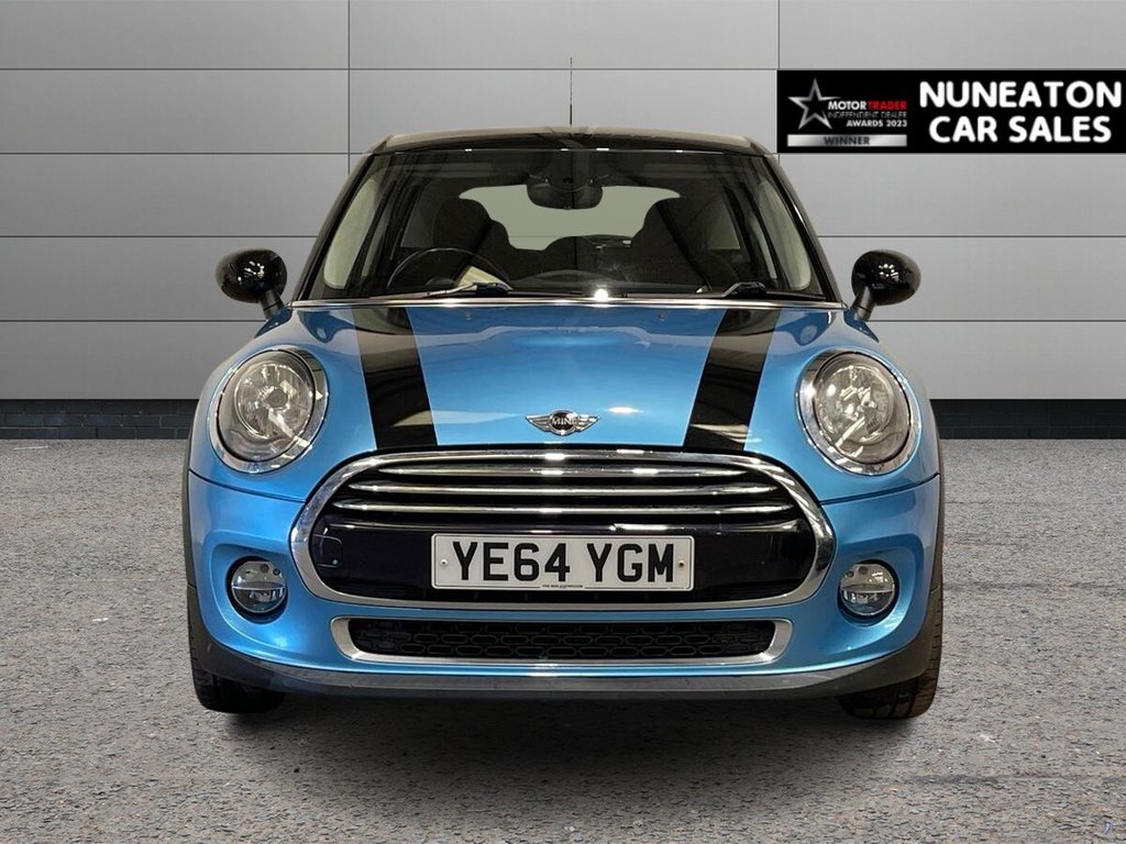 Used MINI Hatch 2014 for sale - 77919887: Photo 8