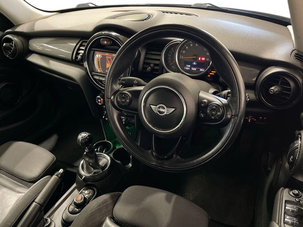 Used MINI Hatch 2014 for sale - 77919887: Photo 9