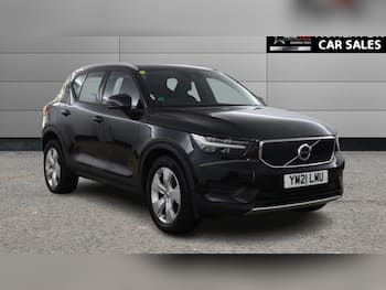 Used Volvo XC40 2021 for sale - 79699958: Photo
