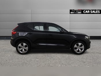 Used Volvo XC40 2021 for sale - 79699958: Photo