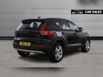 Used Volvo XC40 2021 for sale - 79699958: Photo