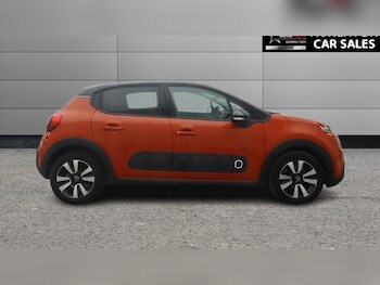 Used Citroen C3 2019 for sale - 78749617: Photo