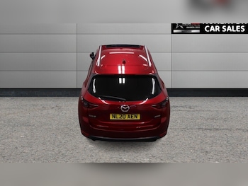 Used Mazda CX-5 2020 for sale - 79142281: Photo