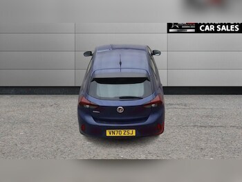Used Vauxhall Corsa 2020 for sale - 78811277: Photo