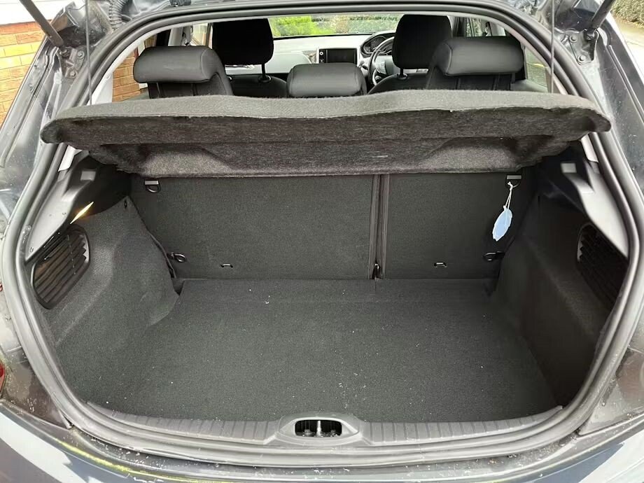 Used Peugeot 208 2018 for sale - 77360041: Photo 5