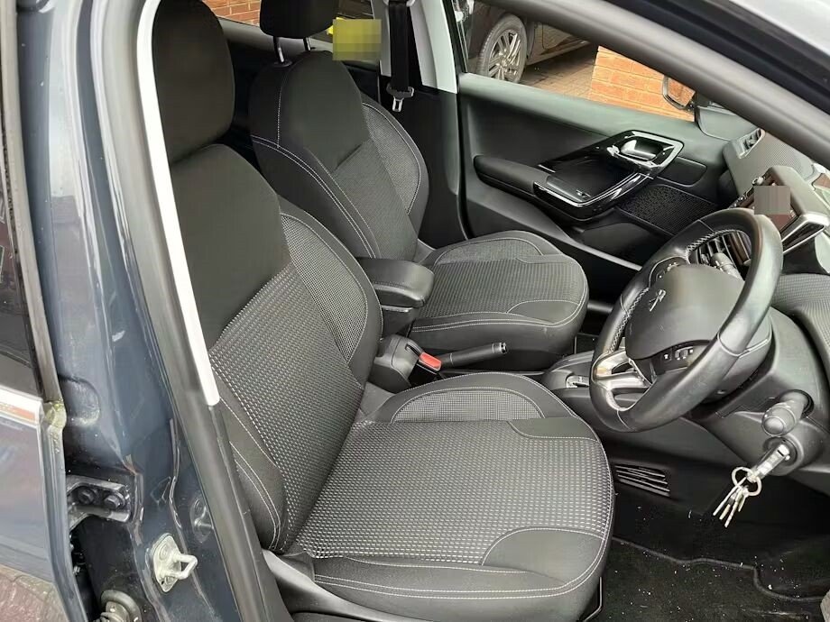 Used Peugeot 208 2018 for sale - 77360041: Photo 7