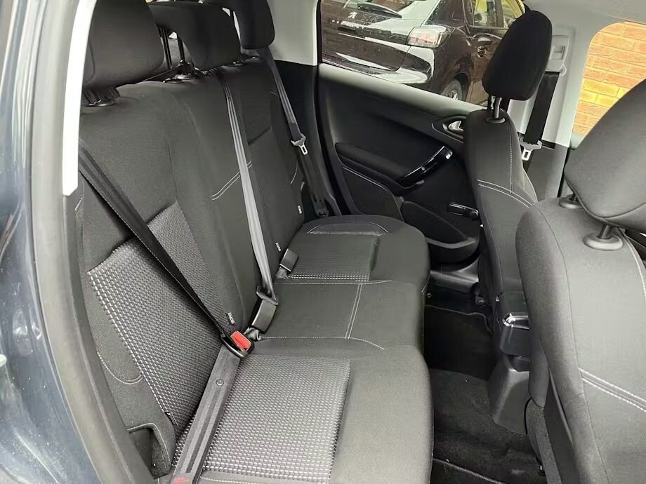 Used Peugeot 208 2018 for sale - 77360041: Photo 8