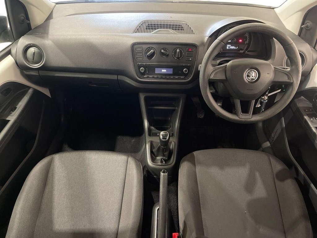 Used Skoda Citigo 2017 for sale - 77905366: Photo 10