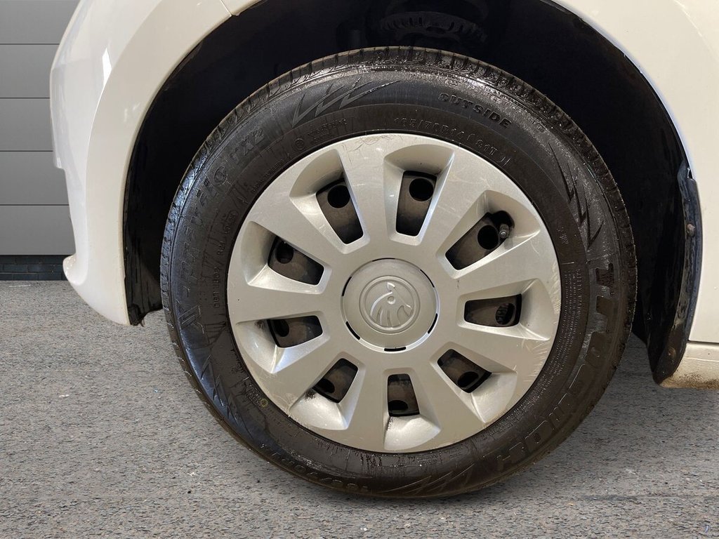 Used Skoda Citigo 2017 for sale - 77905366: Photo 12